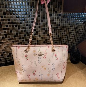 Limited Edition Coach Mother's Day bag
